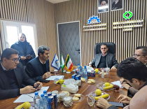 کردستان طلایی‌ترین استان ایران می‌شود
