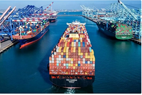 بیشترین سهم صادرات غیرنفتی برای ارزان‌ترین کالای صادراتی! / صادرات یا خام‌فروشی؟