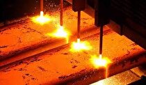 تولید جهانی فولاد در ژانویه ۱.۶ درصد کاهش یافت/ تولید ۲.۶ میلیون تنی فولاد ایران