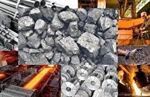 نرخ‌های جدید عوارض صادراتی زنجیره فولاد + سند (تصویب نامه هیات وزیران در خصوص کاهش عوارض صادراتی زنجیره فولاد)