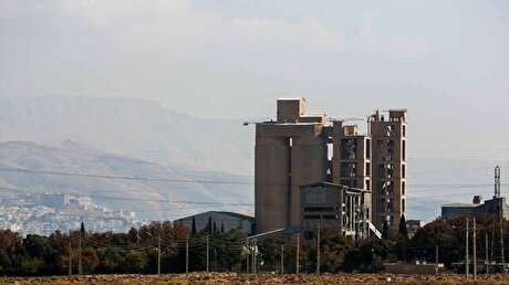 آخرین وضعیت مراحل انتقال کارخانه سیمان شیراز به خرامه