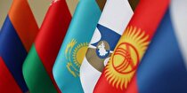 دیدار وزیر گمرک اتحادیه اقتصادی اوراسیا و رئیس گمرک ایران / حجم مبادلات ایران با اورسیا ۳ میلیارد دلار