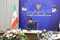 تکمیل ۴۰ کیلومتر باقی مانده از پروژه دو خطه سازی محور ریلی اندیمشک- اهواز تا شهریور