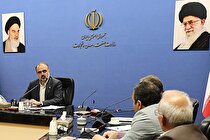 بازسازی ماشین‌آلات واحد‌های تولیدی، از مهمترین استراتژی‌های‌مان است/ حرف بخش خصوصی در فضای فعلی کشور شنیده می‌شود