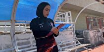 سلیمی: مس سونگون به معنای واقعی کلمه باشگاه است/ نقش رستمی در موفقیت نارنجی‌پوشان