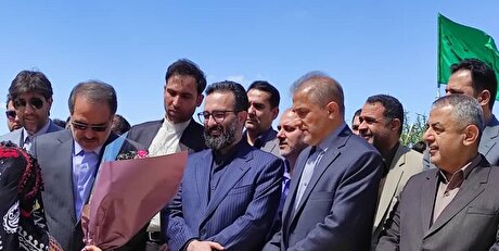 مشکلات سیرانبند بانه بررسی می‌شود