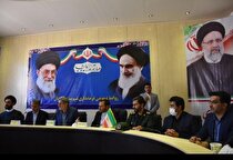 ضرورت تعیین تکلیف واحد‌های تولیدی و صنعتی فارس/ شناسایی ۳۷ نوع ماده معدنی در استان