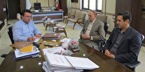 گمرک کرمانشاه رتبه اول صادرات به عراق/ ایجاد دهکده لجستیک در استان ضروری است