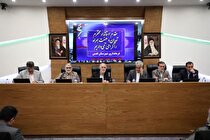 امید ما در کشور به جوانان است/ در تعطیلی معادن به دلیل آلودگی هوا منطقی و عادلانه برخورد کنیم