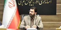 ماشین آلات متروکه در گمرک بازرگان تعیین تکلیف می‌شود