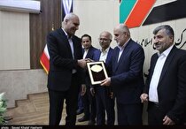 رشد ۳۲ درصدی ارزش کالا‌های صادراتی از گمرک بوشهر در سال ۱۴۰۱