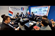 ضرورت تسریع در راه‌اندازی خط ریلی شلمچه-بصره