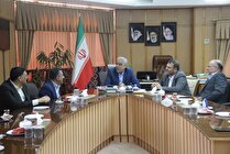 آغاز ریل‌گذاری راه آهن رشت_کاسپین در مسیر پیربازار | تونل‌های آزاد راه قزوین_رشت در مرحله مکاتبه