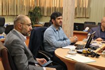 واحد تولید ماشین آلات سنگین معدنی در زنجان راه اندازی می‌شود