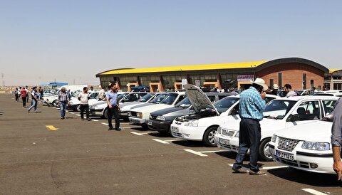پلتفرم‌های آگهی مقصر گرانی خودرو هستند؟ / حذف قیمت از سایت‌های فروش اینترنتی