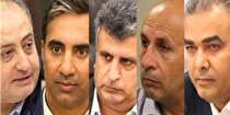 هیات رئیسه جدید اتاق بازرگانی هرمزگان مشخص شد