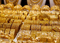 واردات قاچاق طلای ۱۴ عیار از ترکیه به ایران/ افزایش ۲۱۳ درصدی ارزش کشفیات مظنون به قاچاق طلا و جواهرات