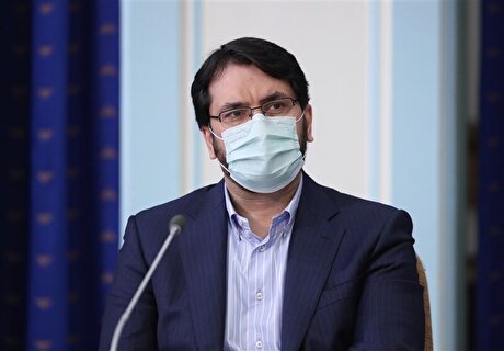 خط‌آهن رشت-آستارا تا ۳ سال آینده تکمیل می‌شود