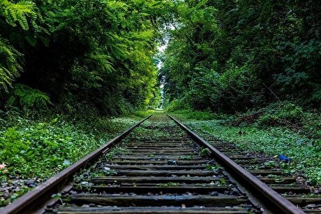 جابه‌جایی بیش از ۵ میلیون تن بار توسط راه‌آهن رشت_ کاسپین در سال اول بهره‌برداری