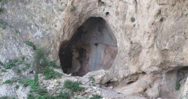 ممنوعیت بهره برداری معدنی در مجاورت غار اسپهبد خورشید سوادکوه