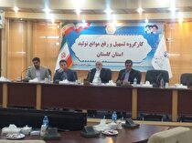 اجرایی شدن ۱۷۱ مصوبه کارگروه تسهیل گلستان در سال ۱۴۰۱/ مشکلات واحد‌های در مینودشت و گالیش بررسی شد