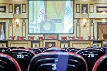 آغاز توفانی رقابت در اتاق ایران