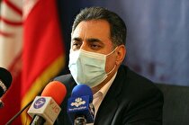 مسافت ریلی تهران تا تبریز ۸ ساعته می‌شود