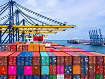 صادرات کالا به ارزش بیش از ۵ میلیارد دلار از گمرک بندر امام خمینی