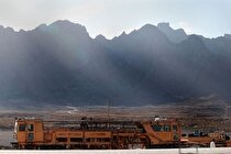 مسیر تبریز تا تهران با راه‌آهن بستان آباد- تبریز ۸ ساعته می‌شود/ رکوردشکنی جابه‌جایی در راه‌آهن هرمزگان