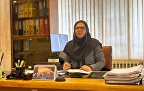 افزایش ۴۳۳ درصدی صادرات کالا‌های تولید منطقه در سال ۱۴۰۱