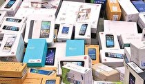 گوشی‌های تلفن همراه؛ صدرنشین کالا‌های وارداتی از امارات به ایران