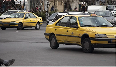 کارت سوخت تاکسی‌ها باطل می‌شود؟