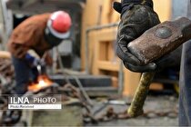 انتقاد کارگران فولاد قزوین از عدم ثبت عناوین شغلی خود به عنوان سخت و زیان‌آور