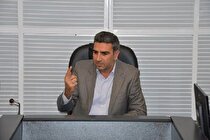 جلسه مدیر کل راه‌آهن شمال۲ با مدیران شرکت‌های صنعتی به منظور جذب بار و توسعه خطوط آنتنی