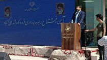 تکمیل راه آهن چابهار- سرخس مهمترین طرح گذرگاهی کشور است