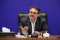 کامیون‌های ترانزیتی و صادراتی بدون نوبت حق ورود به محوطه گمرک آستارا را ندارند