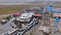 مبادلات تجاری در گمرک میلک از سر گرفته شد