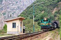 کارگران ابنیه فنی تونل شماره ۱۰۲ لرستان خواستار رعایت بیشتر اصول ایمنی شدند