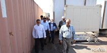 لزوم برخط کردن تبادل اطلاعات کالا‌های متروکه میان سازمان بنادر و گمرک