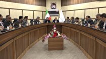 برگزاری کارگروه توسعه و عمران شهرستان بافق/ لزوم حل مساله گاز کارخانه آهن اسفنجی
