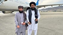 رئیس ادره خط آهن طالبان به ترکیه سفر کرد