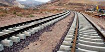 آغاز ساخت ۱۳ قطعه از راه آهن خراسان جنوبی به طور همزمان