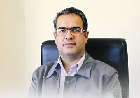 «مقداد کردستانی» مدیر مجتمع فولاد گهرزمین در بردسیر شد