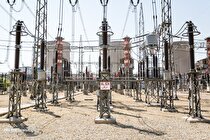 پیشرفت ۹۰ درصدی نیروگاه برق فولاد مهران