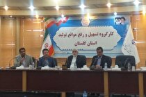 سوخت واحد‌های تولیدی دارای ژنراتور تامین می‌شود/ مشکلات بانکی و بیمه‌ای دو مانع مهم در مسیر تولید