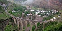 راه آهن رشت آستارا به سرنوشت راه آهن گرگان اینچه برون دچار می‌شود؟