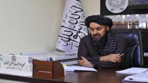 پیشنهاد پاکستان برای مسیر ریلی افغان ترانس
