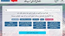 کسب رتبه دوم آذربایجان غربی در صدور پروانه‌های صنفی از درگاه ملی مجوز‌ها