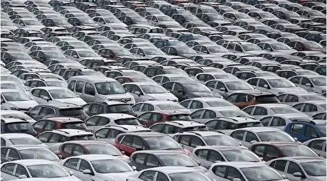 ۵۰ درصد متقاضیان خودرو‌های مونتاژی انصراف دادند