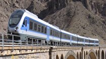 استفاده از توان مهندسان ایرانی در ساخت راه آهن آذربایجان شرقی